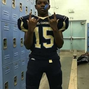 Meet your Posher, Devaughn